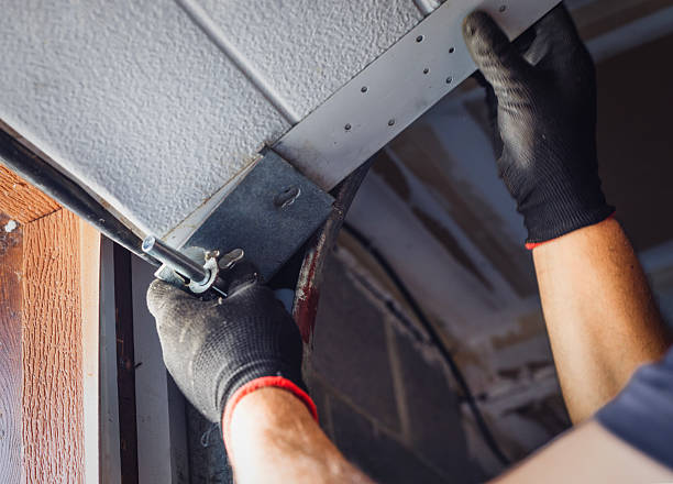 Reliable Garage Door contractor in Aurora, TX by Garage Doors Repair Pro